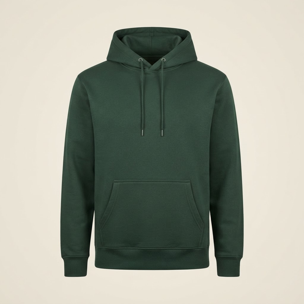Focus. Jump. Clear. Hoodie