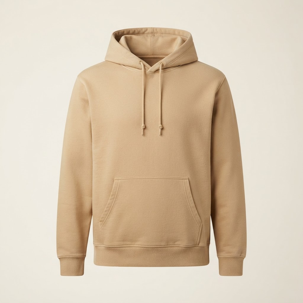 Barn Broke Hoodie