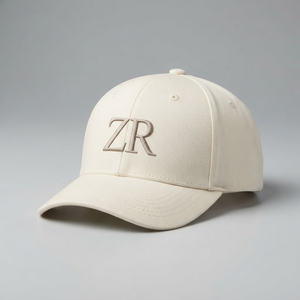 Zero Rails Structured Cap