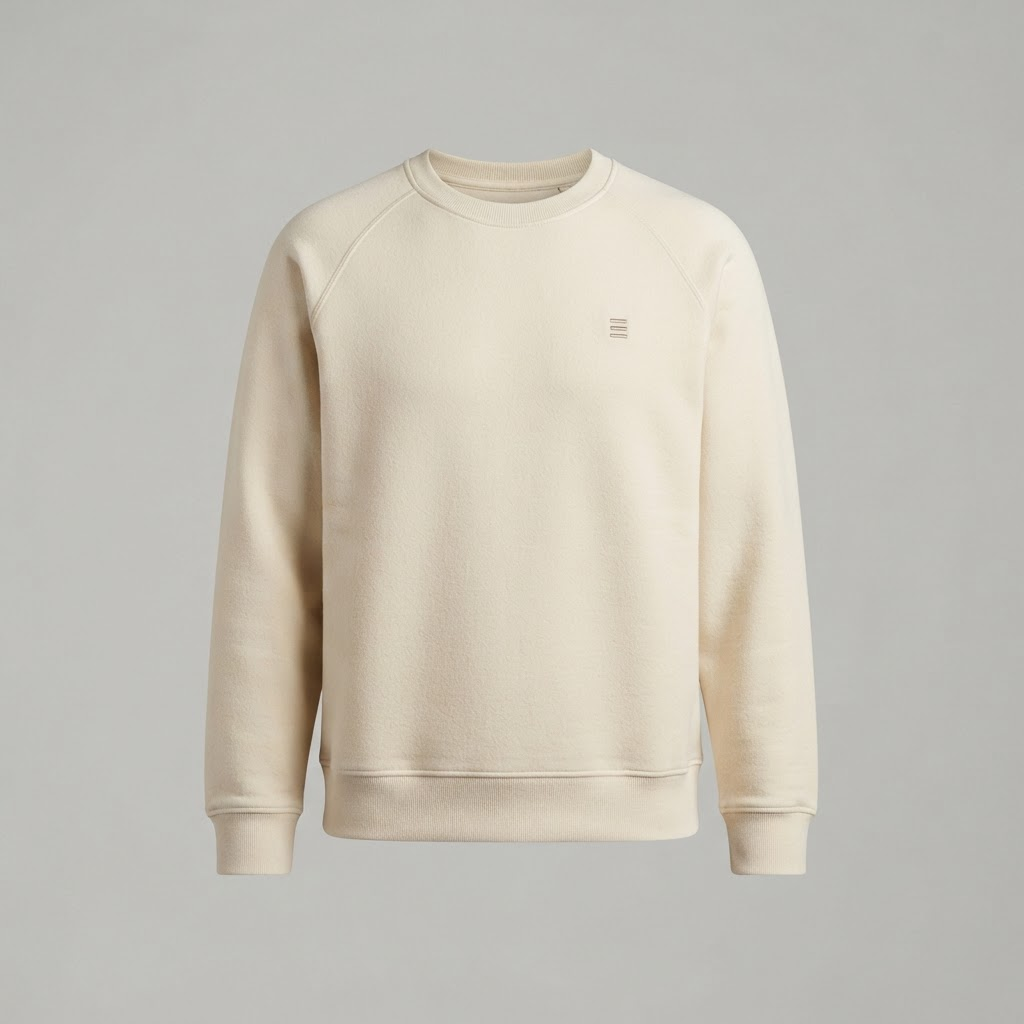 Zero Rails Crewneck
