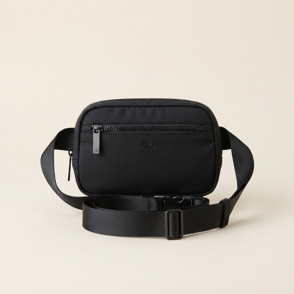 Ringside Belt Bag