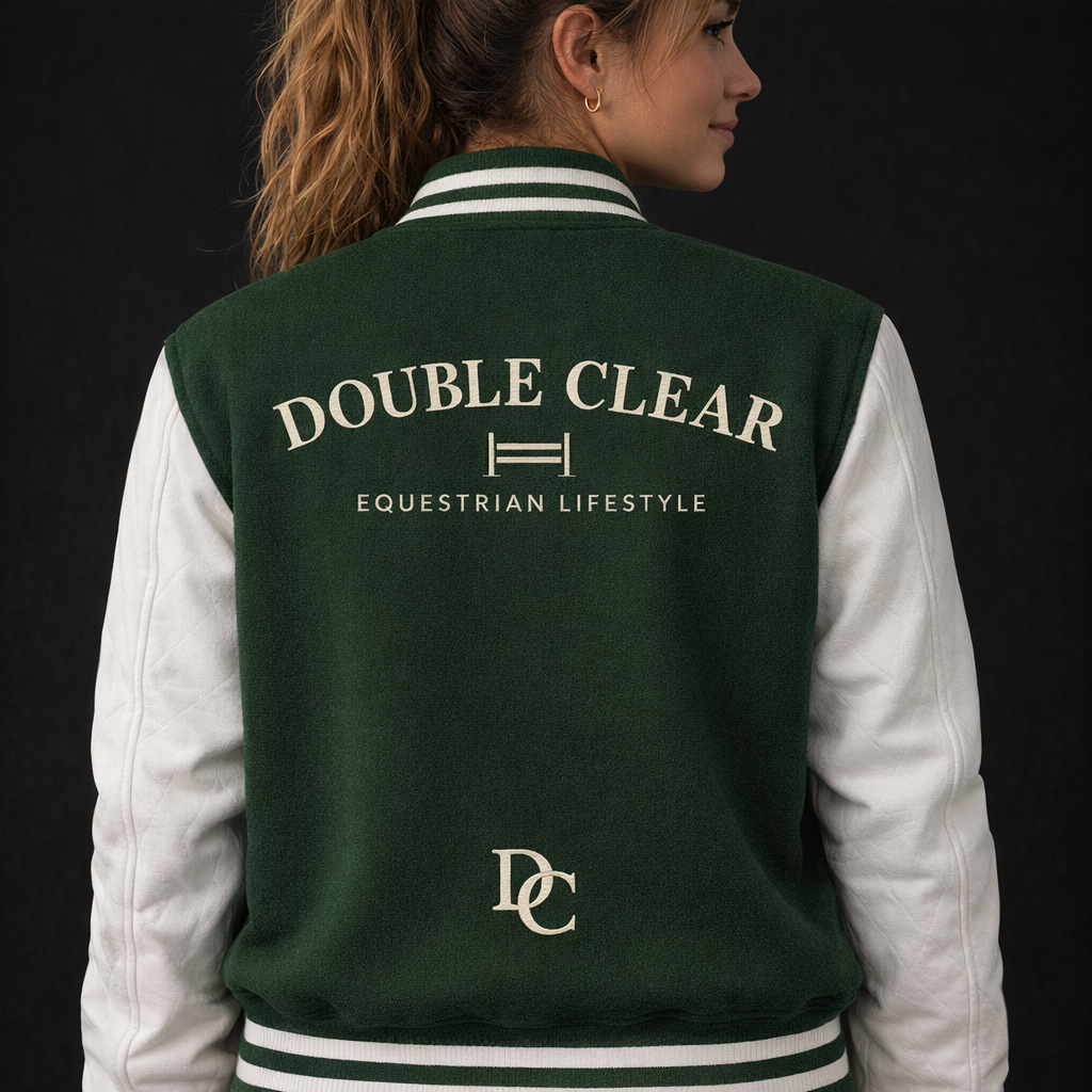 Devon Varsity Jacket