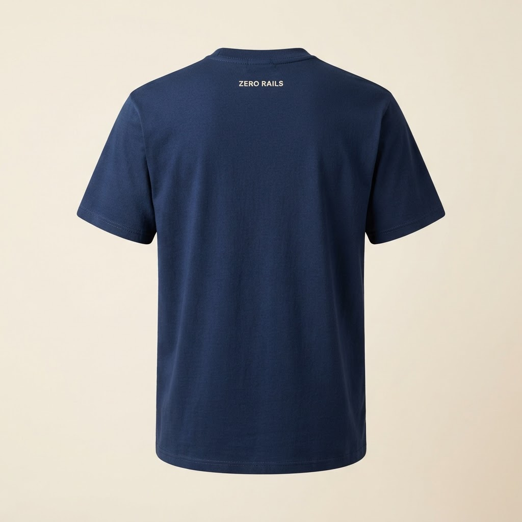 Find Eight — back view