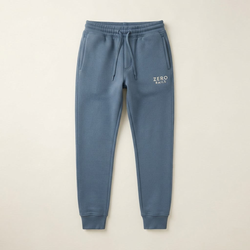 Zero Rails Jogger