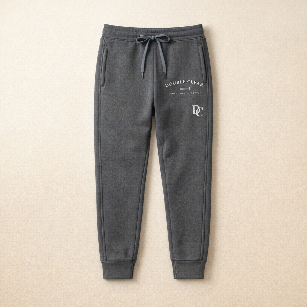 Fitted Lounge Pant