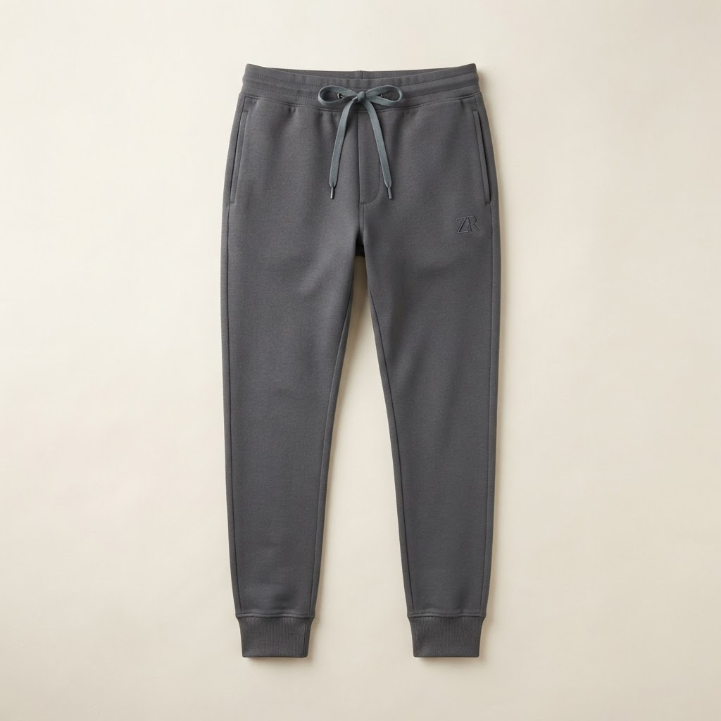 Fitted Lounge Pant