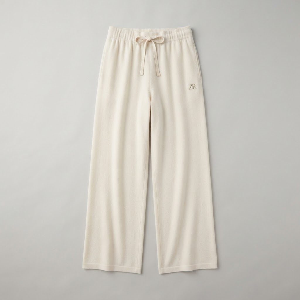 Relaxed Lounge Pant