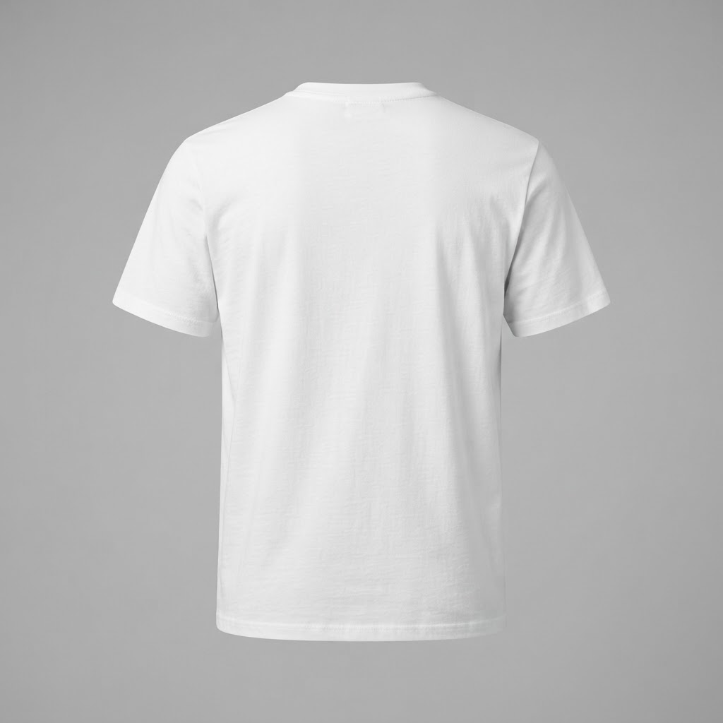 Zero Rails Minimal — back view