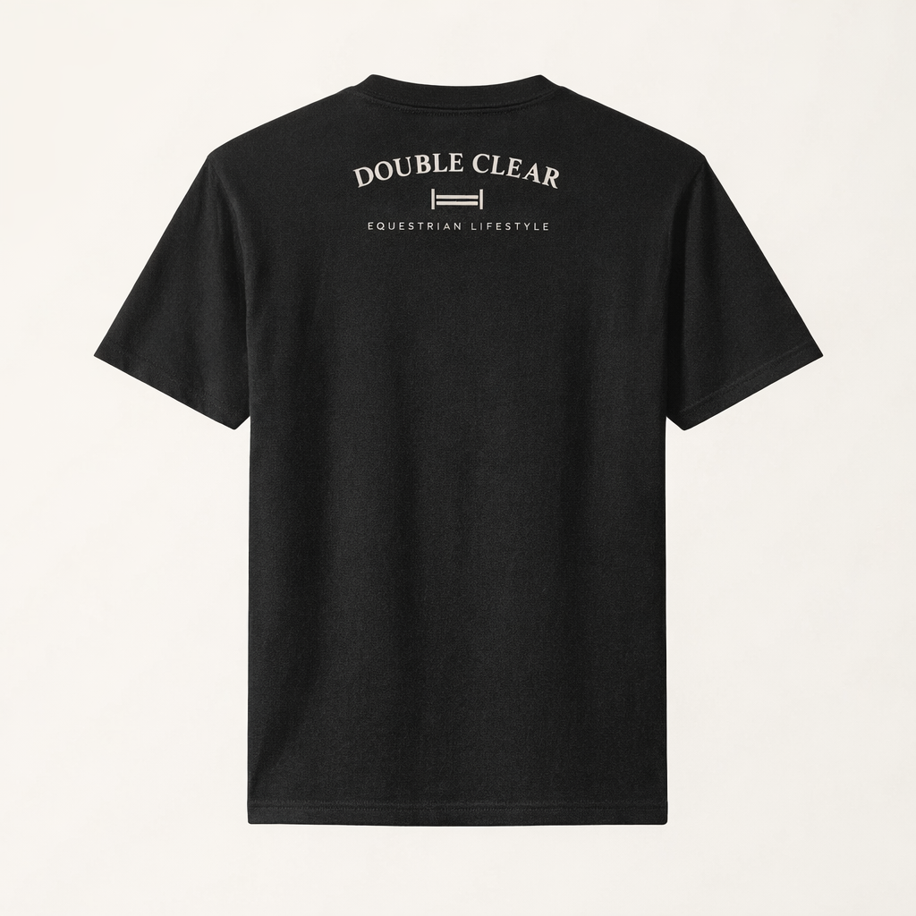 Double Clear Original — back view