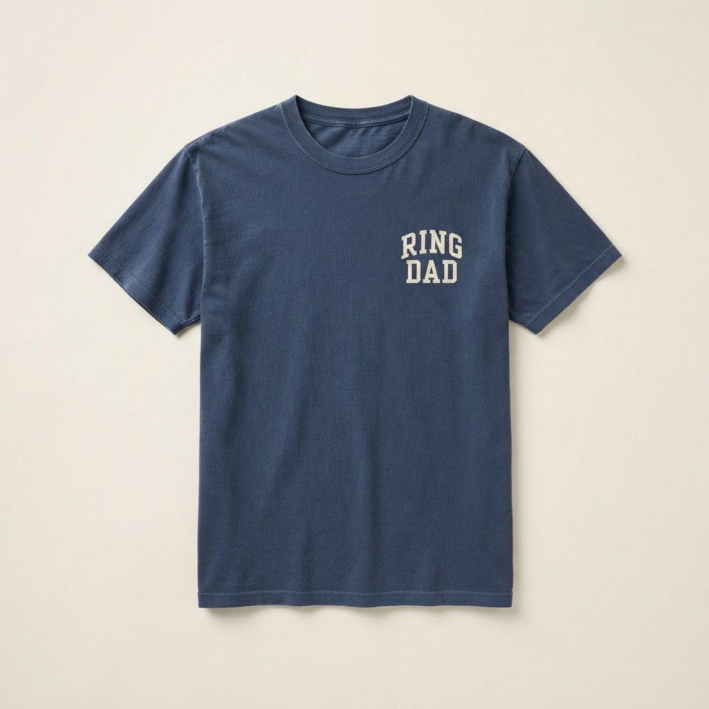 Ring Dad