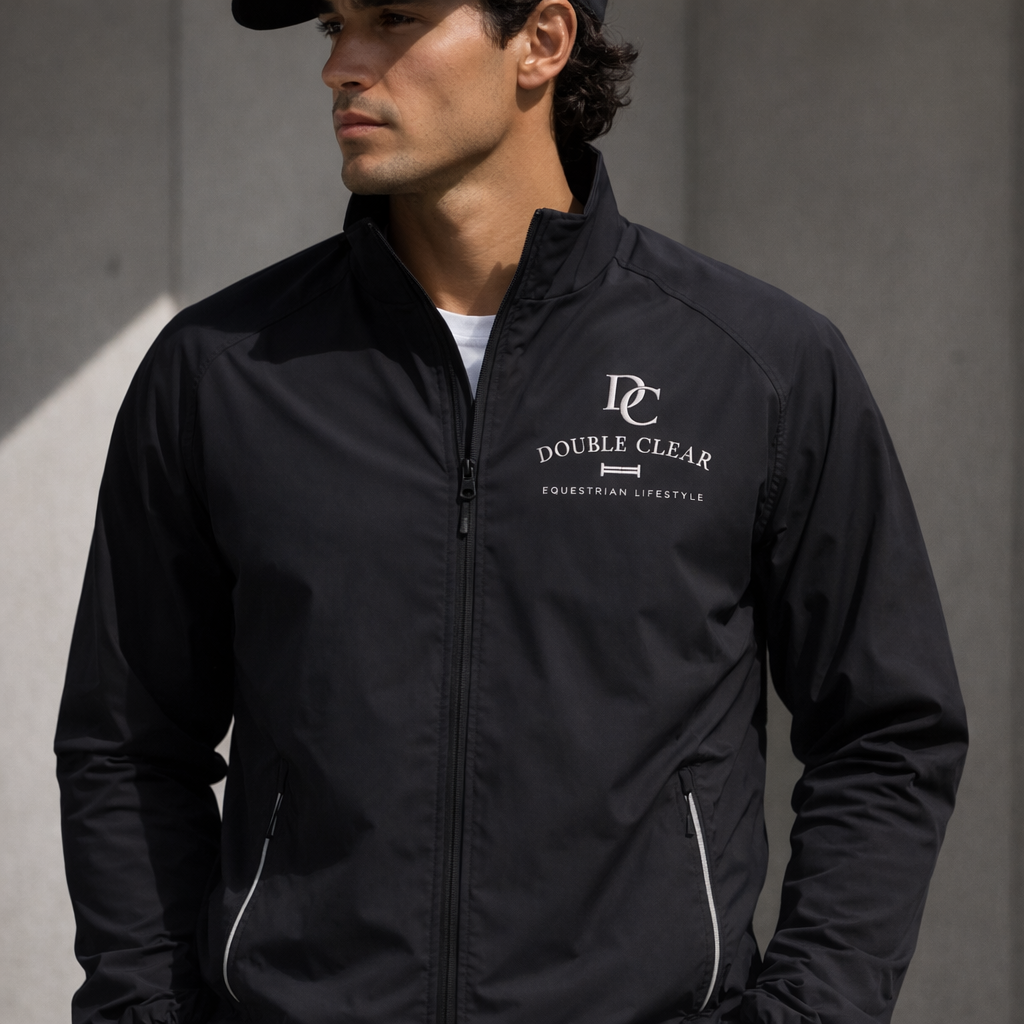 Training Jacket