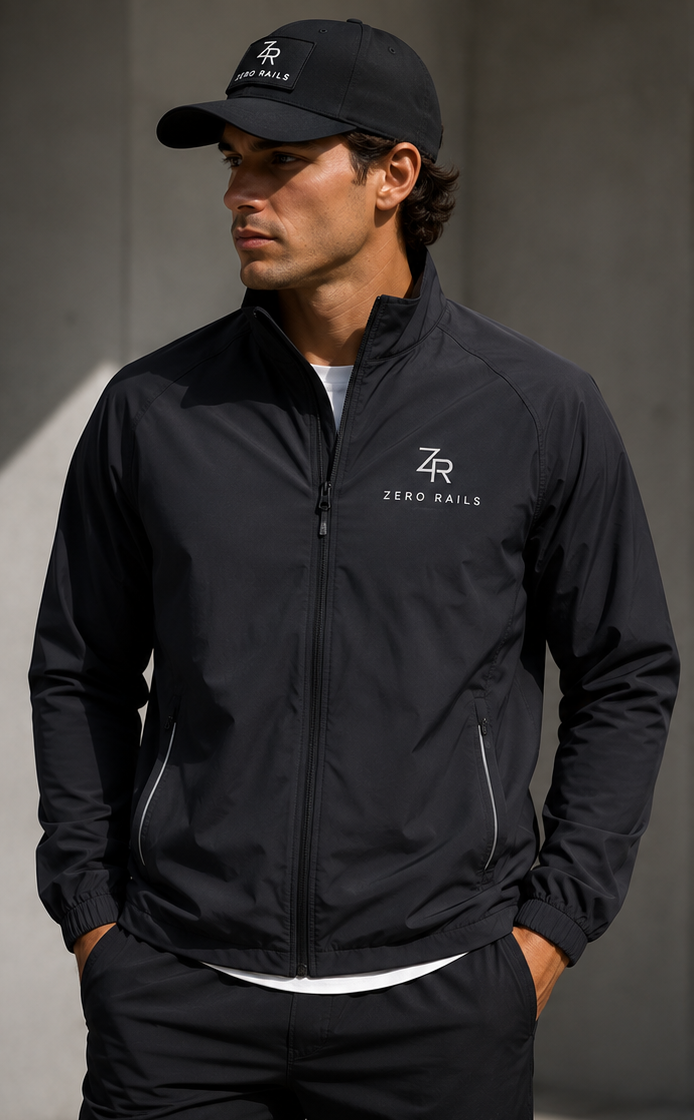 Training Jacket