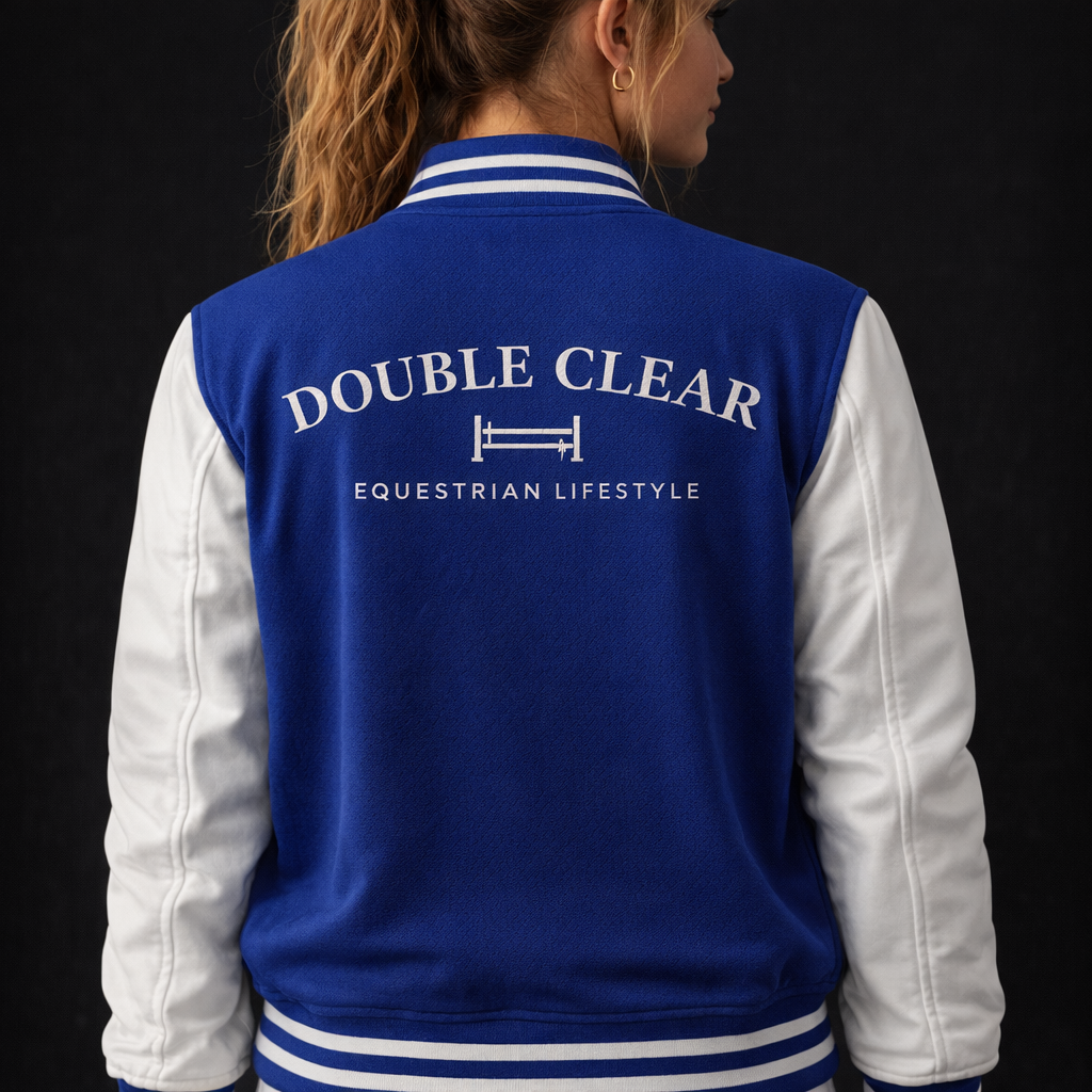 Tryon Varsity Jacket