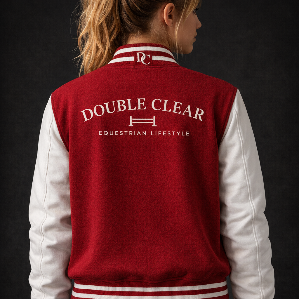 Wellington Varsity Jacket